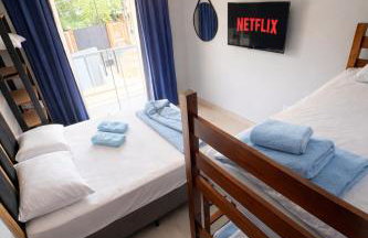 Casa do Sol - 300M da Praia - Foto 29