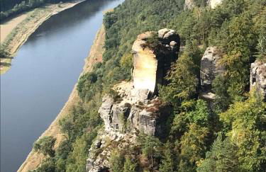 Ferienwohnung am kleinen Bärenstein 01796 Struppen OT Thürmsdorf Thürmsdorfer Str 28 - Foto 29