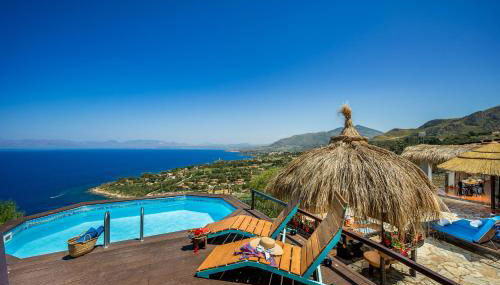 Palma Dello Zingaro - Foto 4