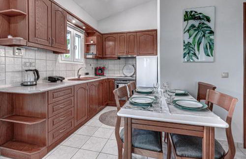 Kommeno dream garden - Foto 14