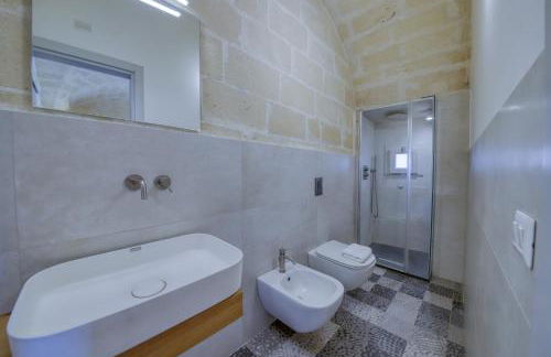 Palazzo Fondo Vico - Affitti Brevi Italia - Foto 20