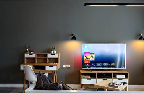 Apartament LAVENDER - Foto 4