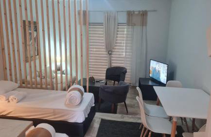 Megusta Apartments selianitika - Foto 33