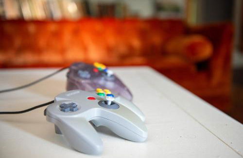 Historic Colonial in the Heart of Ski Country - Foto 10