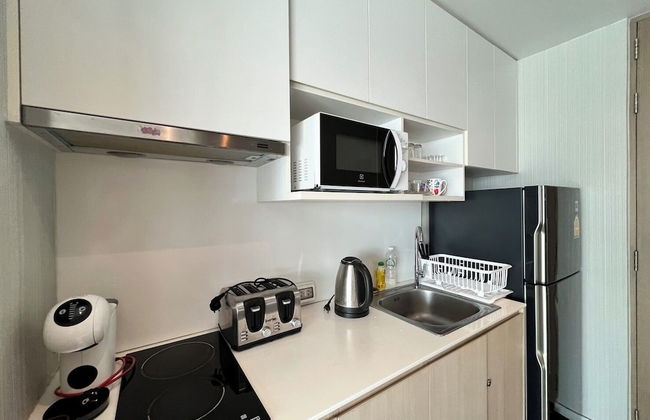 Residence Veranda By Thita - Foto 37