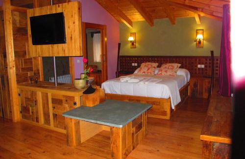 Casa Turismo Rural O FILANDÓN - Foto 6