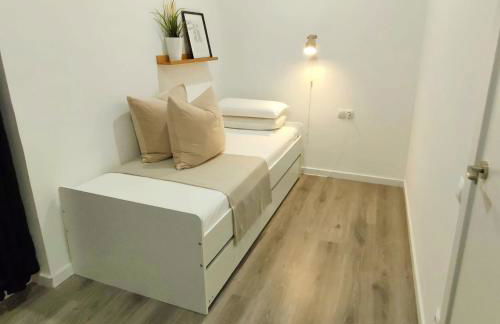 Barcelona Mediterranean Apartments - Foto 30