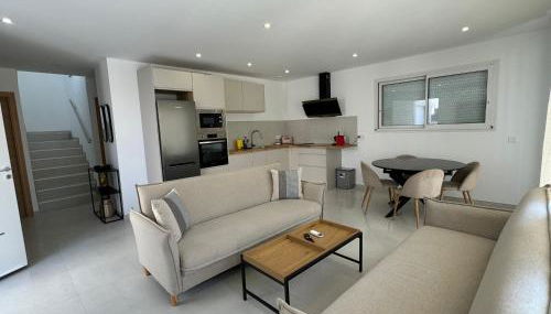 Belle villa contemporaine piscine privée - Foto 5