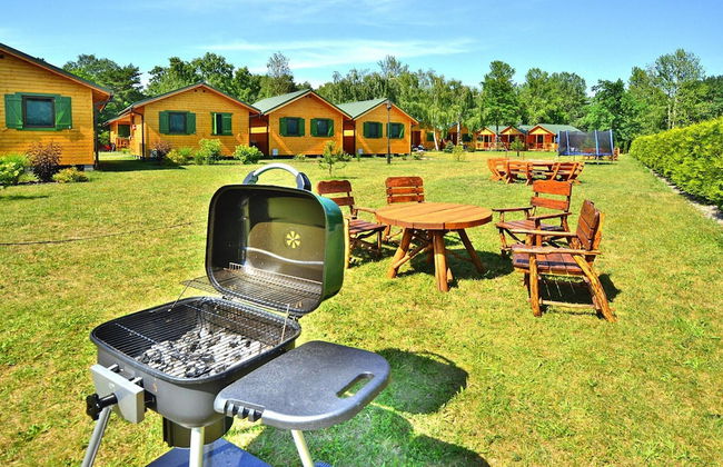 Holiday Home in Mielno Near Beach - Foto 16