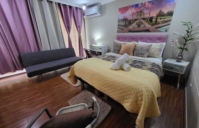 Apartamentos Lujosuites - Foto 11