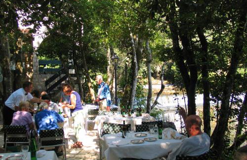 Holiday Home Urlović - Foto 40