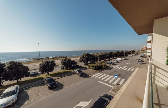 Modern Grand Seaside SEA View - Foto 2