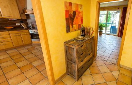 Wildnisresidenz am Nationalpark - Foto 24