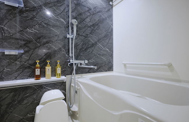 MONday Apart Premium Akihabara Asakusabashi Sta. - Foto 48