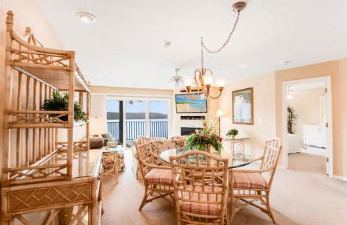 Amazing Lake Views Within State Park - Gated Pool - Foto 7