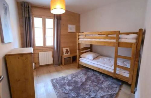 Les Suites du Monetier, alliant le charme et l'authenticité d'un chalet de prestige au cœur du village - Photo 44