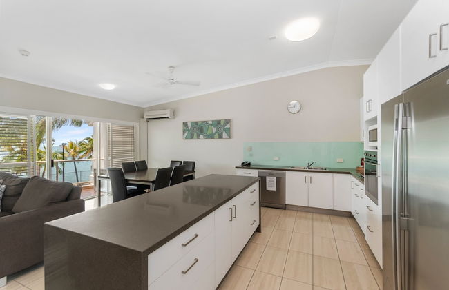 Mariners North Holiday Apartments - Foto 19