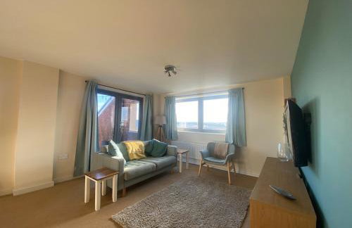 Two Bed Luxury Apartment In Milton Keynes - Foto 6