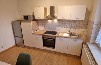 Charmante, ruhige Erdgeschosswohnung mit Balkon - Foto 7