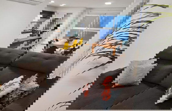 Velutti Family Vista Mar - Penha - SC - Foto 12