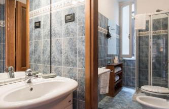 Firenze Rentals Suite Proconsolo - Foto 40