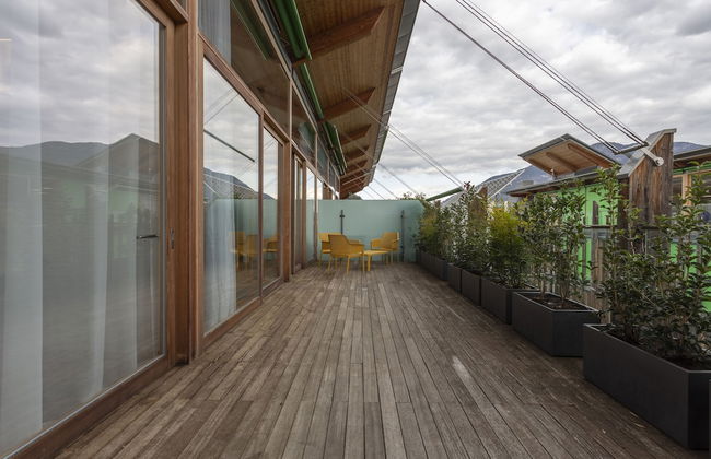 Habitat Guest House - Foto 46