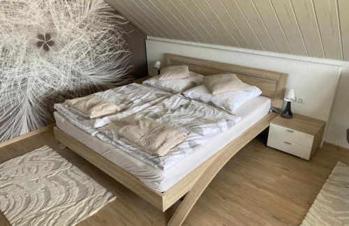 Ferienwohnung Gehring Bad Krozingen - Foto 4