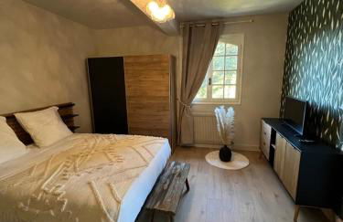 Maison de caractère rénové pour 15 personnes - Foto 25