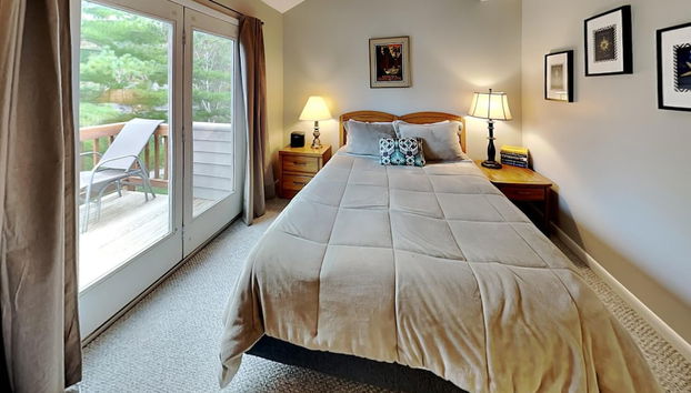 Villages of Wisp 04 Simply Divine - Foto 3, Habitación