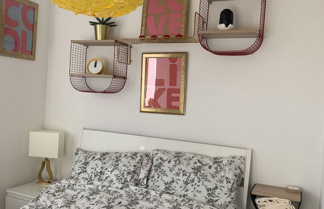 London Walthamstow Flat - Foto 2