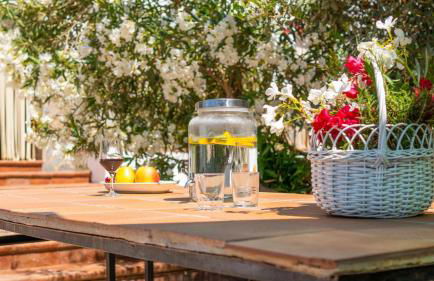 La Era Cortijo Completo Villanueva del Trabuco by Ruralidays - Photo 41