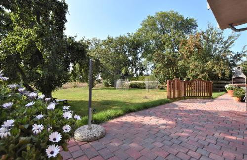 Charming Apartment in Oldenburg in Holstein with Terrace - Foto 13