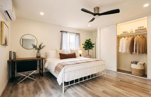 Pet friendly Spacious 3Bed with HUGE Back Yard - Foto 9