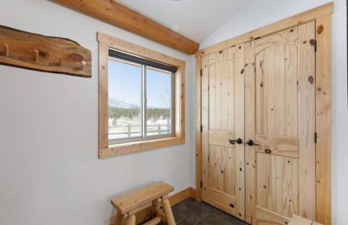 Como Peaks Cabin - Foto 15