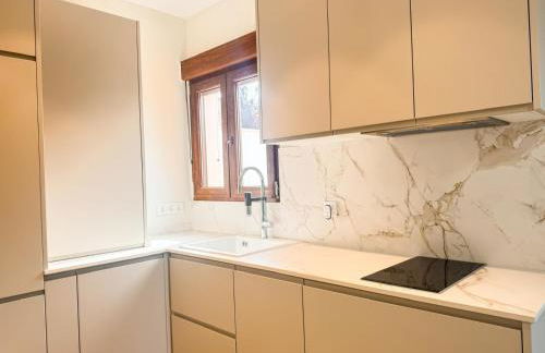 Piscina & Espacio & Confort entre Playa y Montaña - Foto 10