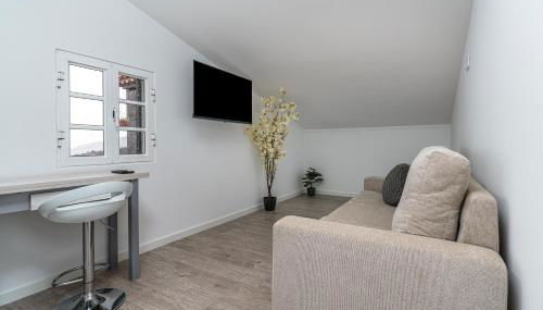 Ana's View, cozy apartment, AC, sea view & parking - Foto 2