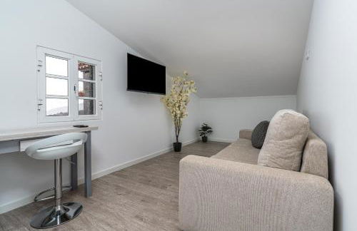 Ana's View, cozy apartment, AC, sea view & parking - Foto 2