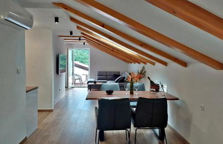 Vinodol Apartments 1 and 2 - Photo 2