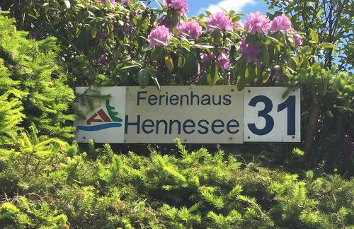 Ferienhaus Hennesee - Foto 26