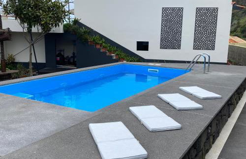 Cottage Quinze & Apartment with Swimming pool - Foto 38