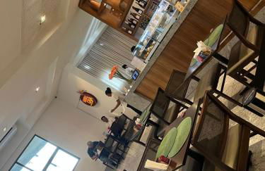 Frente Mar - Beach Class Executive - Boa Viagem - Pina - 21º andar - Photo 67