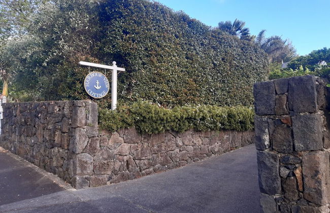 Harbour View Cottage Boutique B&b - Foto 33