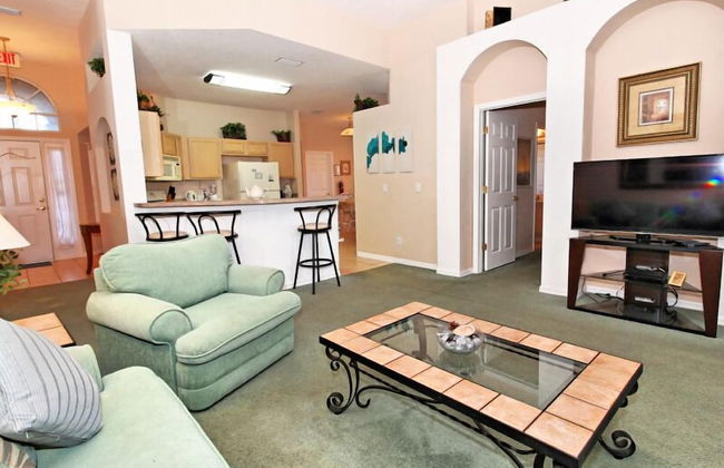 Ov3512 - Calabay Parc - 4 Bed 3 Baths Villa - Foto 1