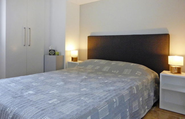 Charming Holiday Flat With Shared Pool, Malaucene - Foto 2