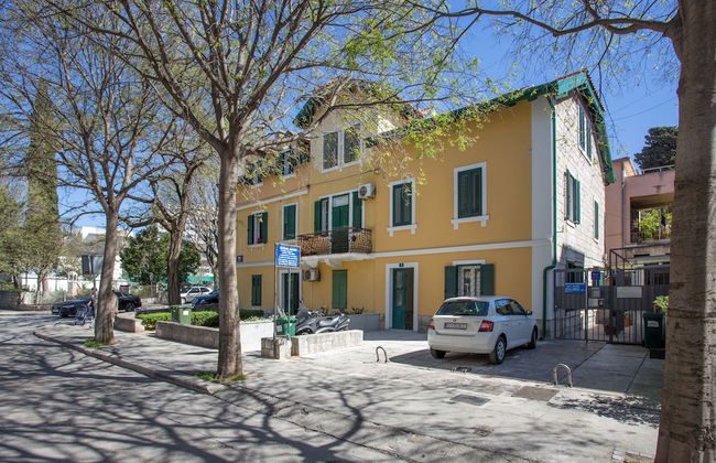 Dalmat Apartments - Foto 44