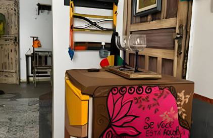 Morada da Arte Vânia Braun - Foto 29