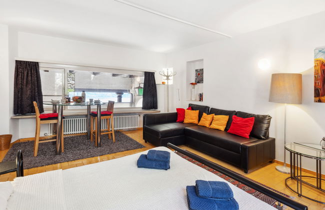 Casa Eduardo Apt.1 - Foto 1