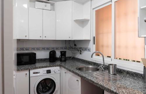 Acogedor vistas piscina y Teide - Foto 28