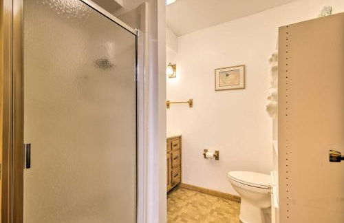 Private Boat Dock Lakefront Eldon Home! - Foto 17