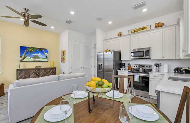 Margaritaville Cottage, Private Pool, Near Disney! - Foto 2